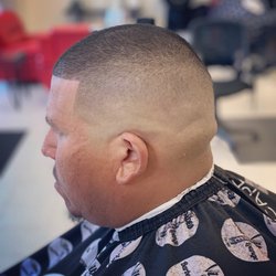 Vibes Barber Lounge