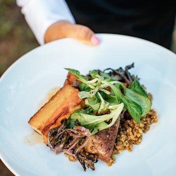 Culinary Eye Catering - Caterers Near Me - Oakland, California