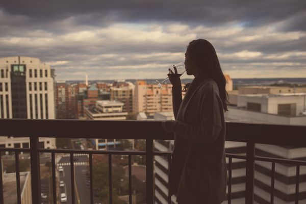 Courthouse Plaza Apartments by null