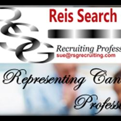 RSG Recruiting