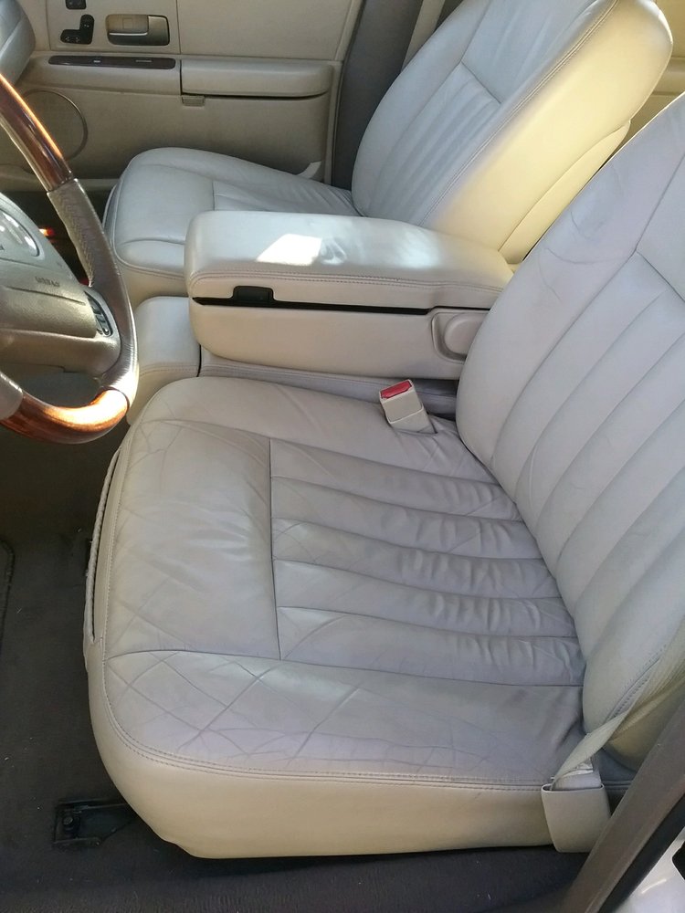 CREST AUTO WHOLESALERS OF SOUTHWEST FLORIDA Updated March 2024 2431