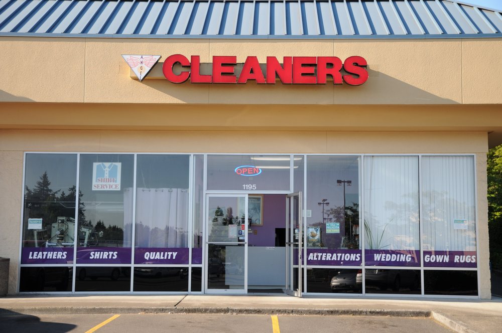 ANGEL CLEANERS Updated September 2024 12 Reviews 1195 NW 185th