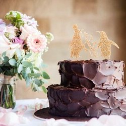 Casa Del - Desserts Of Indulgence