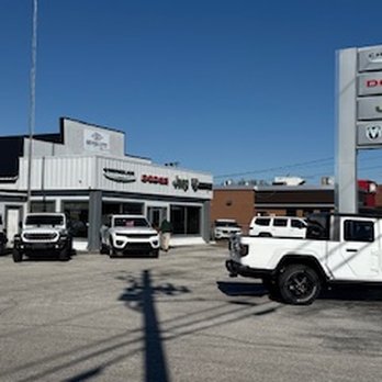 River City Chrysler Dodge Jeep Ram - Car Dealers Near Me - Bainbridge, Georgia River City Chrysler Dodge Jeep Ram - Car Dealers Near Me - Bainbridge, Georgia
