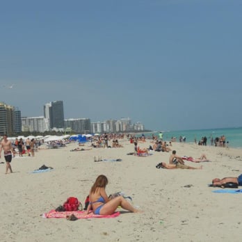 Lummus Park on South Beach - Lummus Park on South Beach, March 2013 - Parks Near Me - Miami Beach, Florida Lummus Park on South Beach - Lummus Park on South Beach, March 2013 - Parks Near Me - Miami Beach, Florida