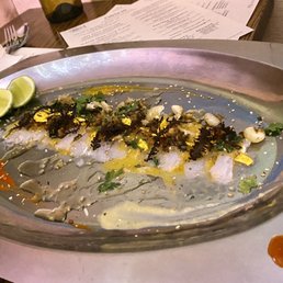 Tiradito