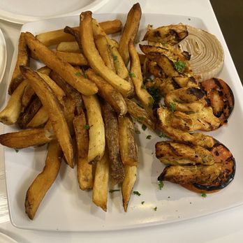 PITA 22 - Chicken Kabob A La Carte - Middle Eastern Near Me - San Diego, California PITA 22 - Chicken Kabob A La Carte - Middle Eastern Near Me - San Diego, California