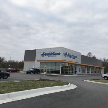 Quick Lane Tire & Auto Center - Oil Change Stations Near Me - Prince George, Virginia Quick Lane Tire & Auto Center - Oil Change Stations Near Me - Prince George, Virginia