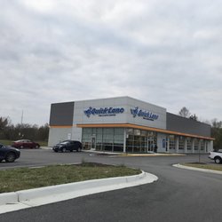 Quick Lane Tire & Auto Center