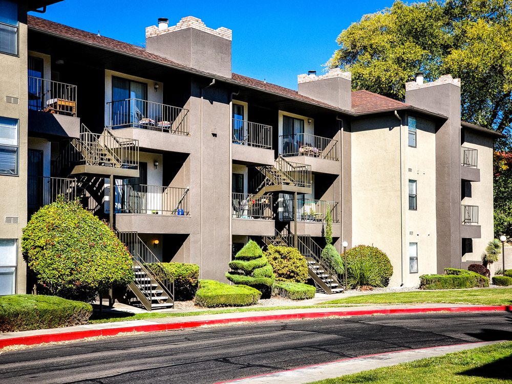 CANDLELIGHT SQUARE 15 Photos 7501 Montgomery Blvd NE, Albuquerque