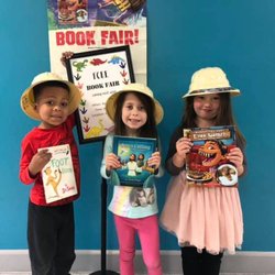 Fresno Christian Early Education - Reading with young children is an easy way to connect with them and teach them invaluable words and language skills. FCEE loves to read!