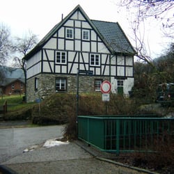 Jakobsweg von Hagen nach Breckerfeld