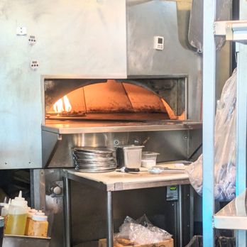 Martin City - Oven - Pizza Near Me - Overland Park, Kansas