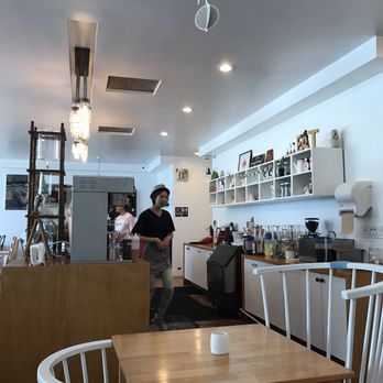 Cafe Maji - Kitchen area - Coffee & Tea Near Me - Artesia, California