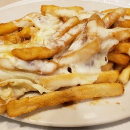 Disco Fries