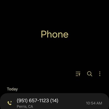 Denny's - and I have been trying to get a refund sent back to my debit card. I've called multiple times, and no one will answer. - Diners Near Me - Perris, California Denny's - and I have been trying to get a refund sent back to my debit card. I've called multiple times, and no one will answer. - Diners Near Me - Perris, California