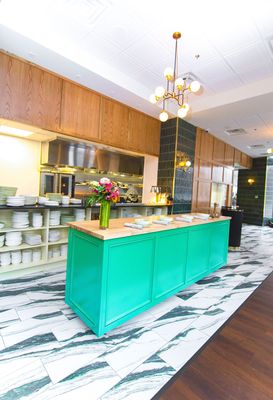 Presley's Kitchen Detroit by null