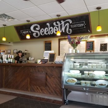 Seeboth Delicatessen