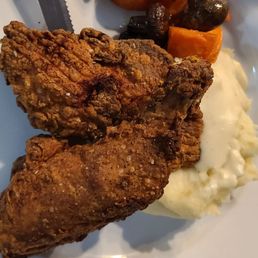 Fried Chicken