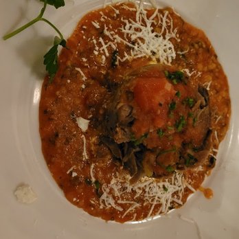 Estia - Lamb Shank - Greek Near Me - Philadelphia, Pennsylvania