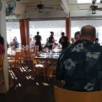 Honu Oceanside - Seafood Near Me - Lahaina, Hawaii Honu Oceanside - Seafood Near Me - Lahaina, Hawaii