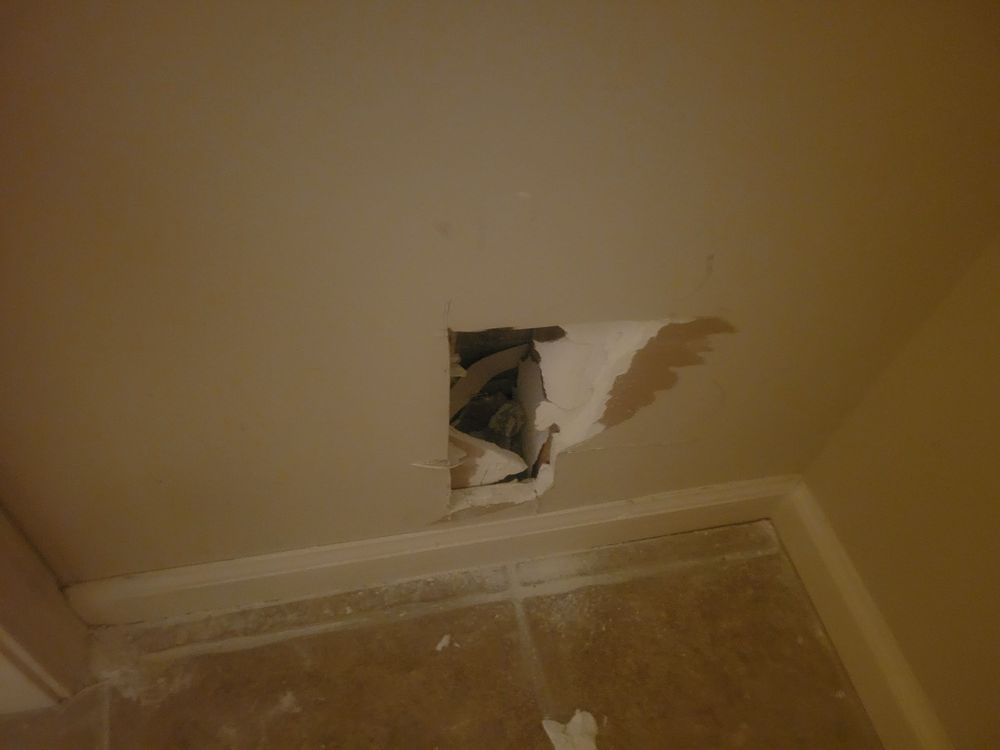 Slide of Next level plumbing