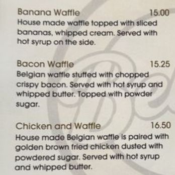 Bella’s Diner - menu - Coffee & Tea Near Me - Bakersfield, California Bella’s Diner - menu - Coffee & Tea Near Me - Bakersfield, California