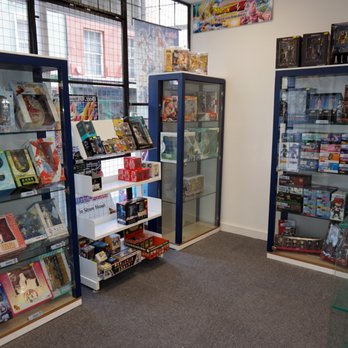 Animez - Toy Stores Near Me - Barnstaple, XTW Animez - Toy Stores Near Me - Barnstaple, XTW