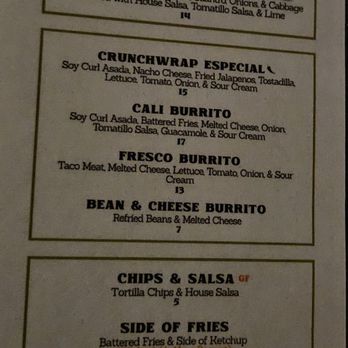 Swan Dive - 12/5/2025 - A Portland institution that I finally dropped into. Their menu is 100% plant based. - Cocktail Bars Near Me - Portland, Oregon