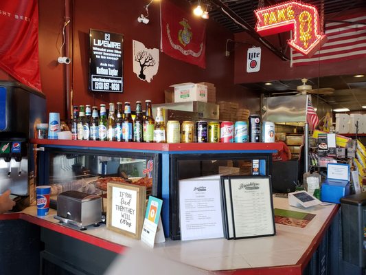 Brooklyn Pizza & Pasta by null