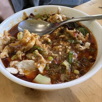 Tian Fu DIY Hotpot - Tian Fu Noodle Pot - Chinese Near Me - Corvallis, Oregon