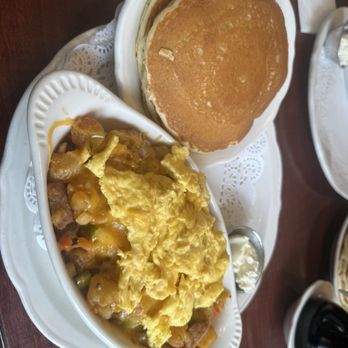 The Original Pancake House - Breakfast & Brunch Near Me - Chicago, Illinois