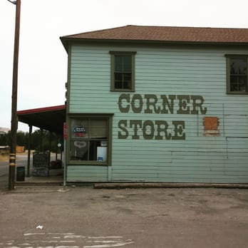 Corner Store - a corner store on a street corner - Convenience Stores Near Me - Guinda, California Corner Store - a corner store on a street corner - Convenience Stores Near Me - Guinda, California