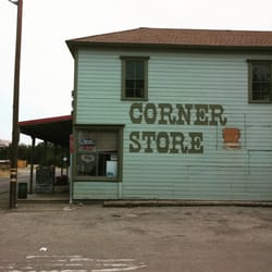 Corner Store