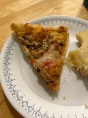 Pizzutos by null