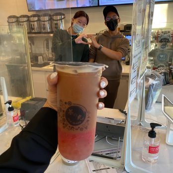 Tea Maru - Bubble Tea Near Me - Irvine, California Tea Maru - Bubble Tea Near Me - Irvine, California