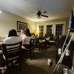 Holiday Inn Club Vacations Apple Mountain Resort - Clarkesville