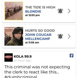Kola-Fm Business Office