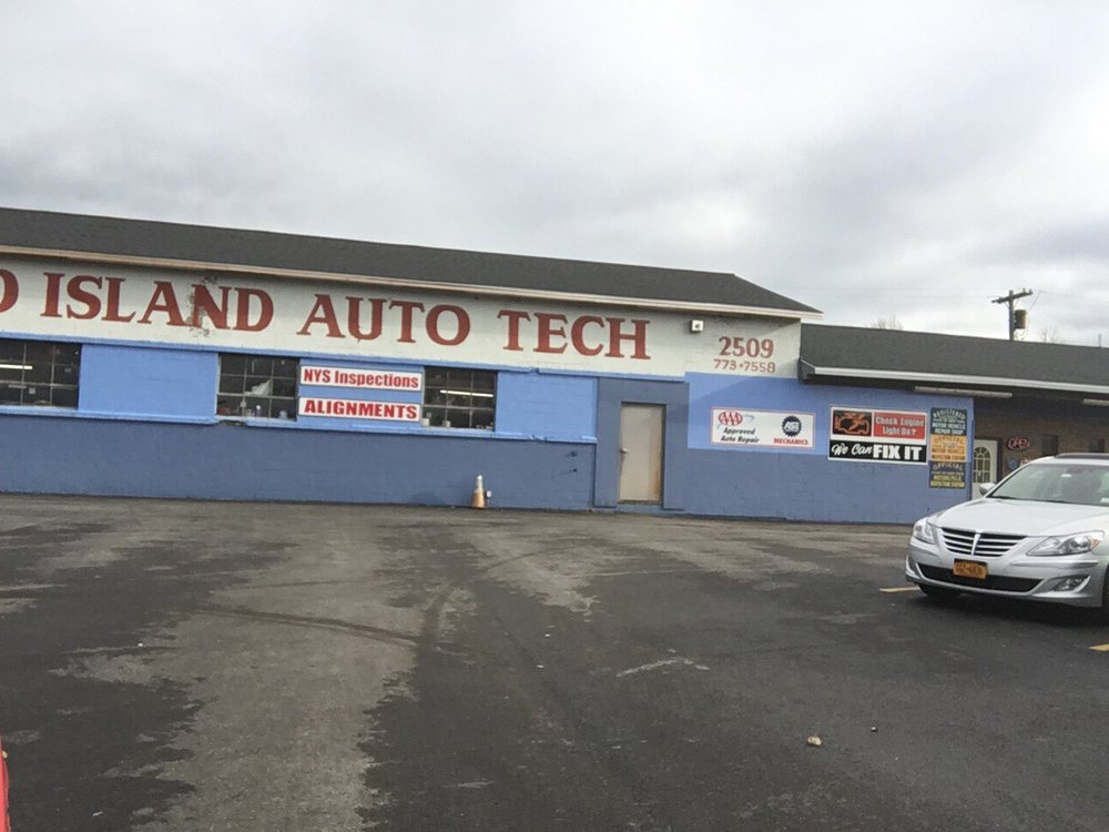 GRAND ISLAND AUTO TECH Updated August 2024 13 Reviews 2509 Grand