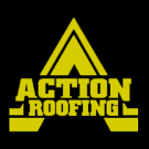 Slide of Action Roofing Services