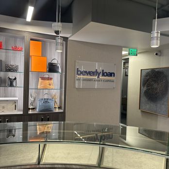 Beverly Loan Company - Jewelry Near Me - Beverly Hills, California Beverly Loan Company - Jewelry Near Me - Beverly Hills, California
