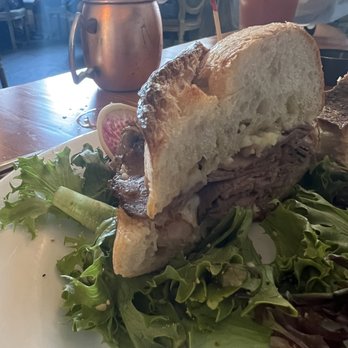 Le Sel Bistro - French Dip - Breakfast & Brunch Near Me - Tacoma, Washington Le Sel Bistro - French Dip - Breakfast & Brunch Near Me - Tacoma, Washington