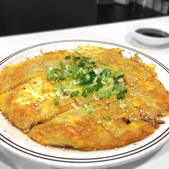 Panpan Noodle Bar - Noodles Near Me - Toronto, Ontario