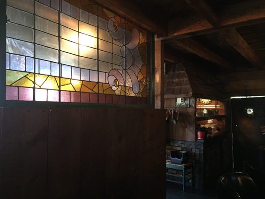 Anvil Inn Restaurant by null