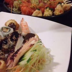 Tamagochi Sushi Garden
