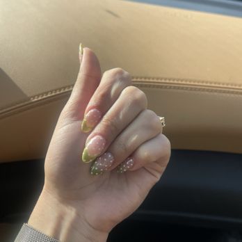 Zen Nail Lounge - Nails - Nail Salons Near Me - Montebello, California Zen Nail Lounge - Nails - Nail Salons Near Me - Montebello, California