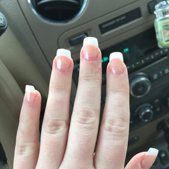 Golden Nail Spa - Nail Salons Near Me - Monroe, Washington