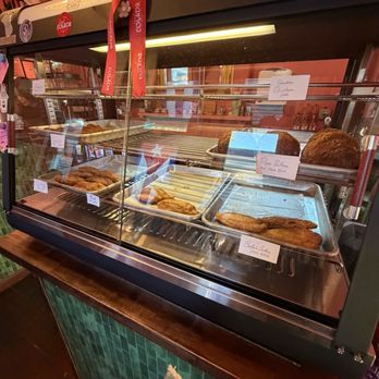 Sweet Colada - Savory item display case - Cafes Near Me - Louisville, Kentucky Sweet Colada - Savory item display case - Cafes Near Me - Louisville, Kentucky
