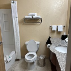 First Choice Inn - Looks decent but don't look too close...