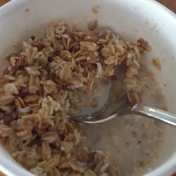 Mokihana Coffee - Granola - Coffee & Tea Near Me - Kapaa, Hawaii